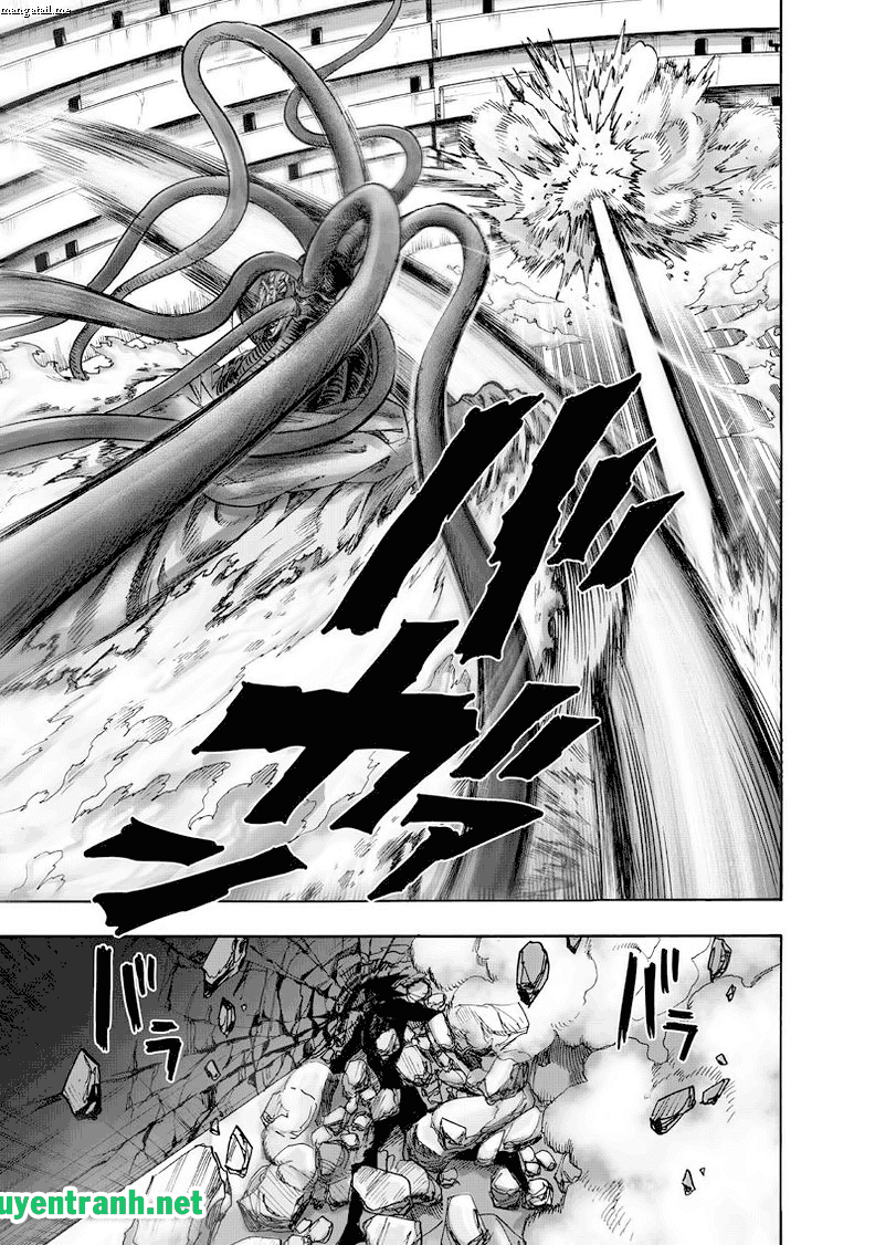 Onepunch Man Tập 133 trang 54