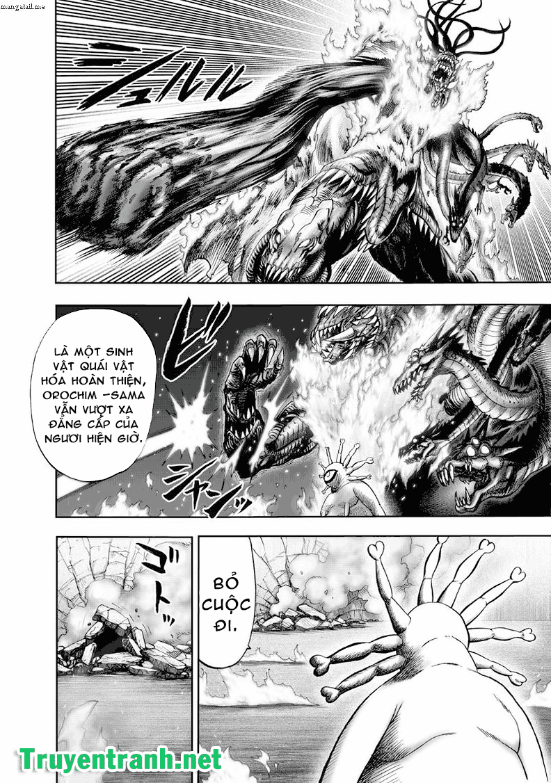 Onepunch Man Tập 133 trang 55