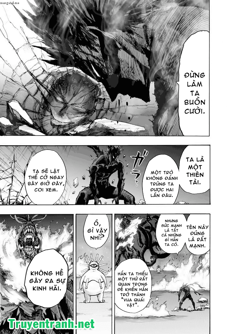 Onepunch Man Tập 133 trang 56