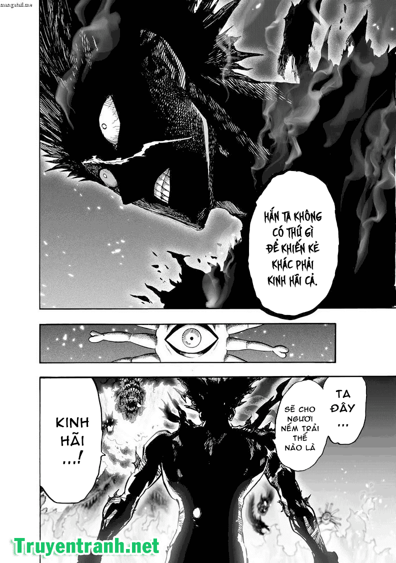 Onepunch Man Tập 133 trang 57
