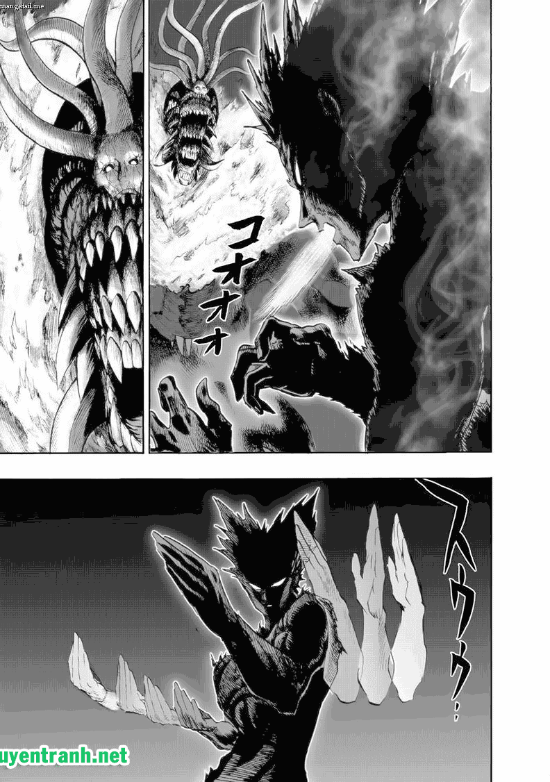 Onepunch Man Tập 133 trang 58