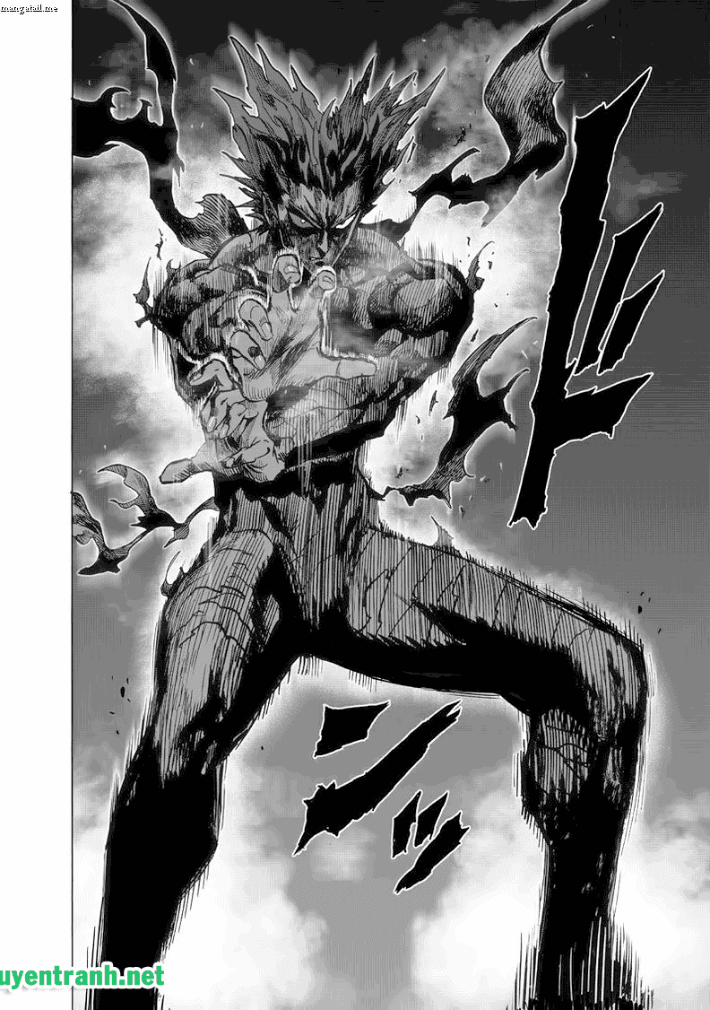 Onepunch Man Tập 133 trang 59