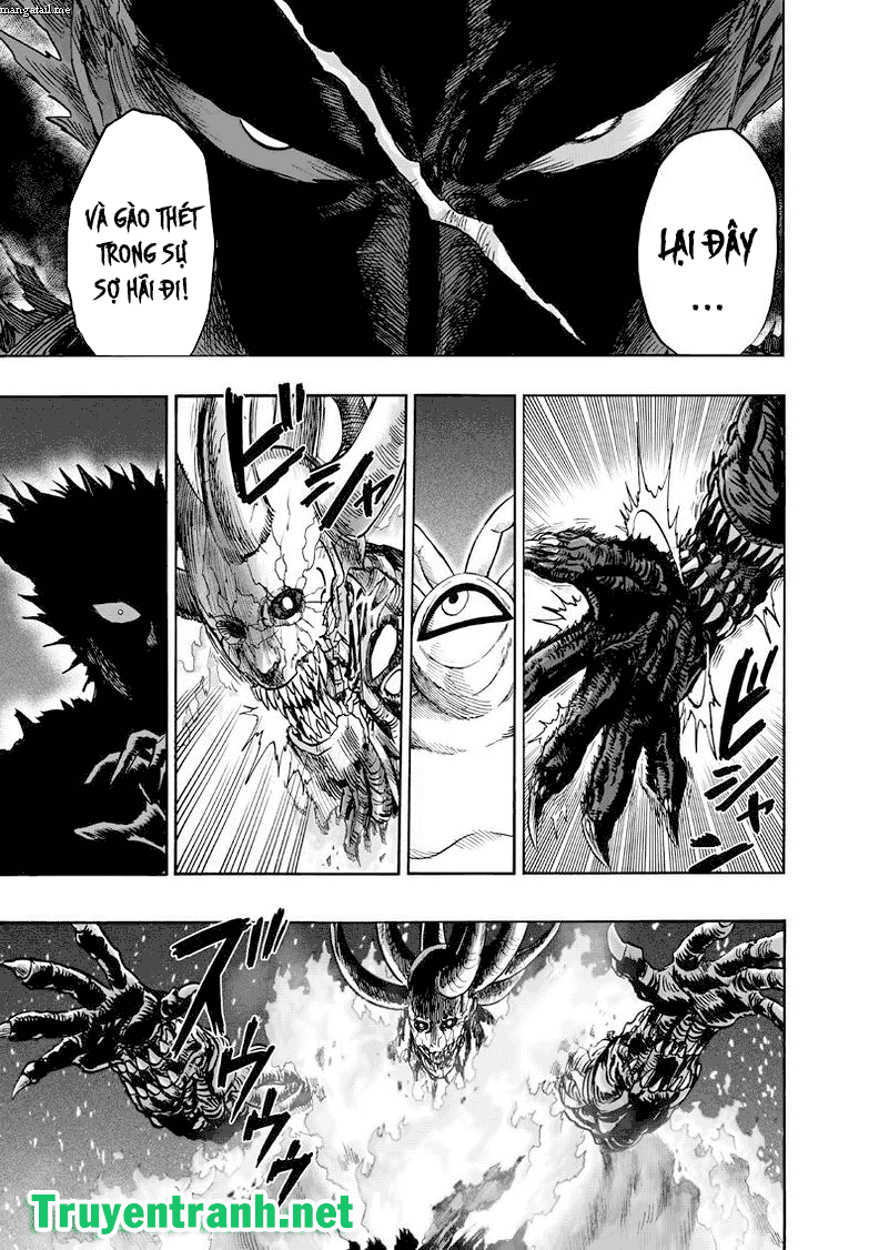 Onepunch Man Tập 133 trang 60