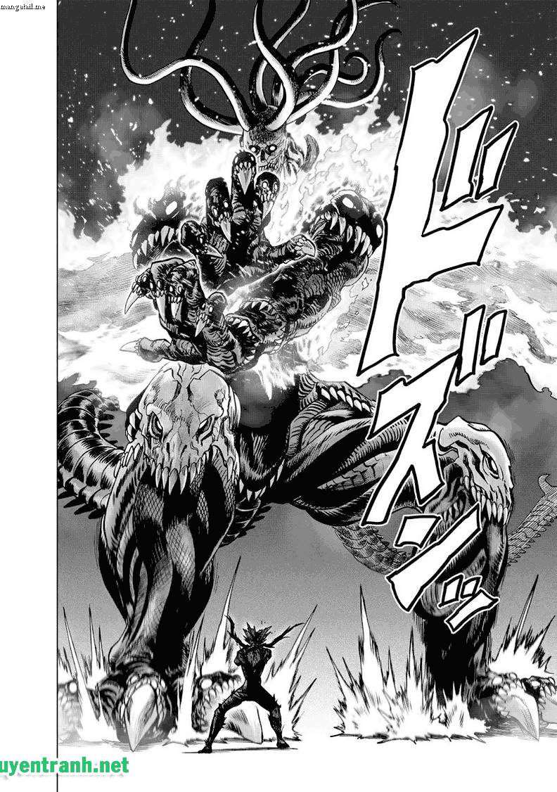 Onepunch Man Tập 133 trang 61