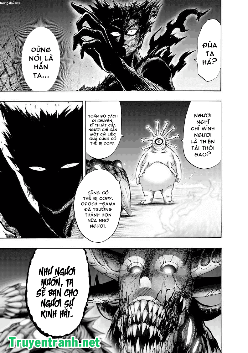 Onepunch Man Tập 133 trang 62