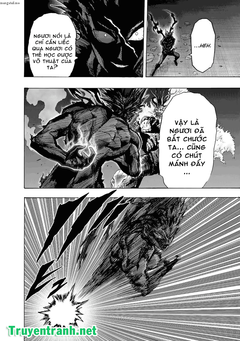 Onepunch Man Tập 133 trang 63