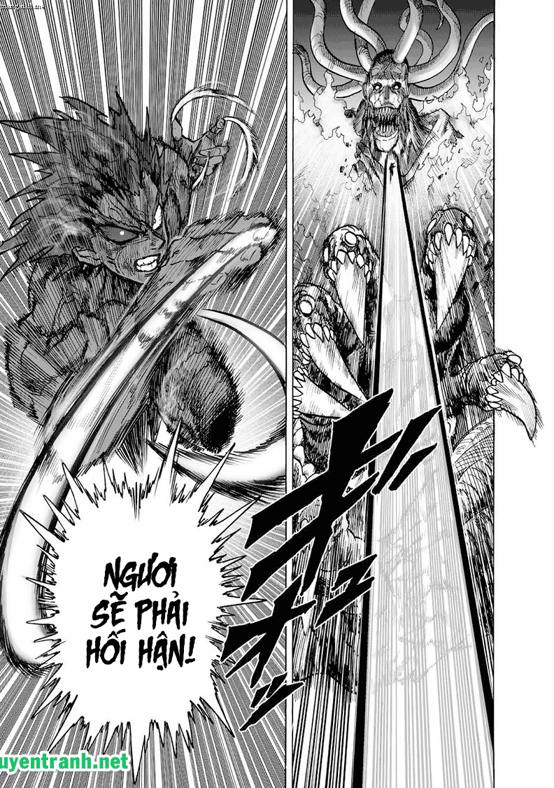 Onepunch Man Tập 133 trang 64