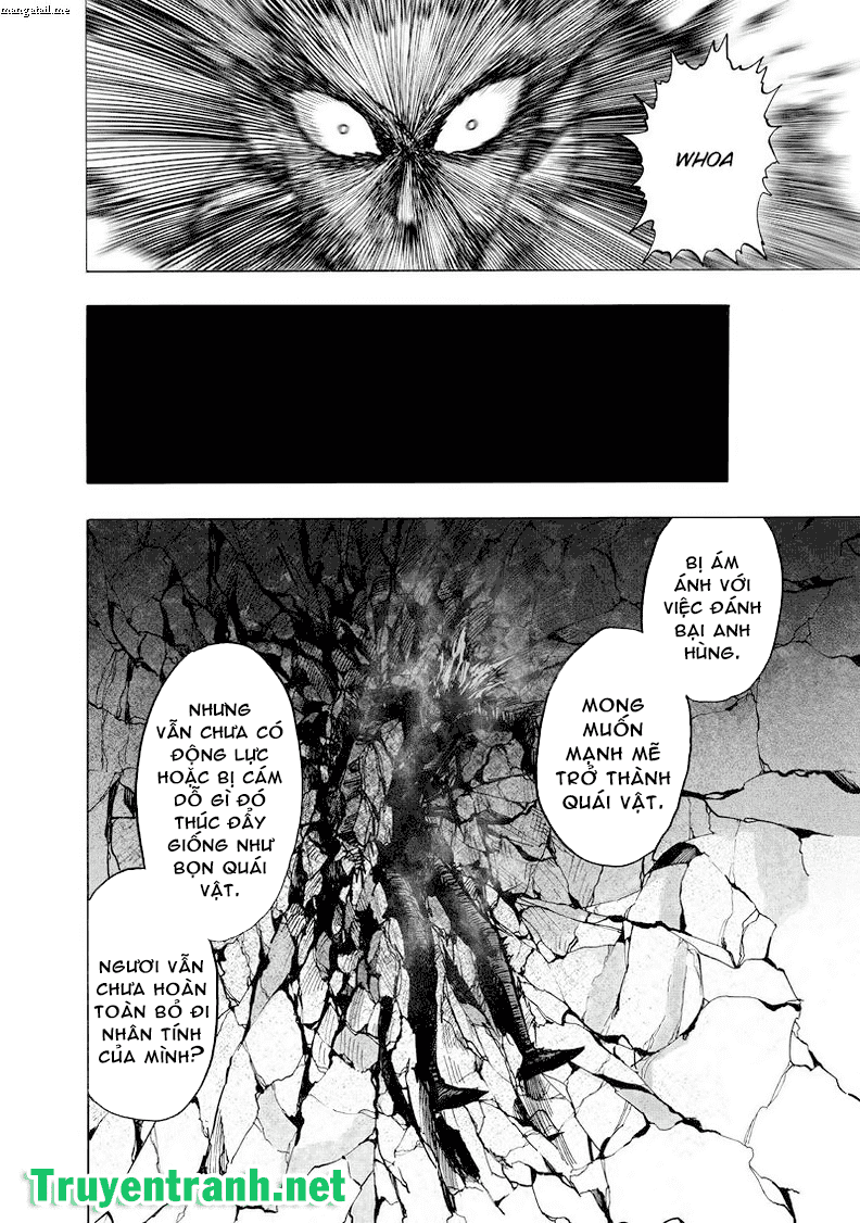 Onepunch Man Tập 133 trang 66