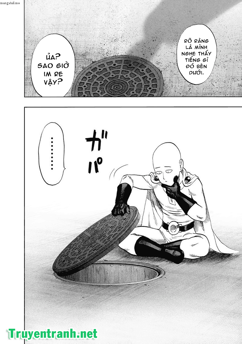 Onepunch Man Tập 133 trang 68