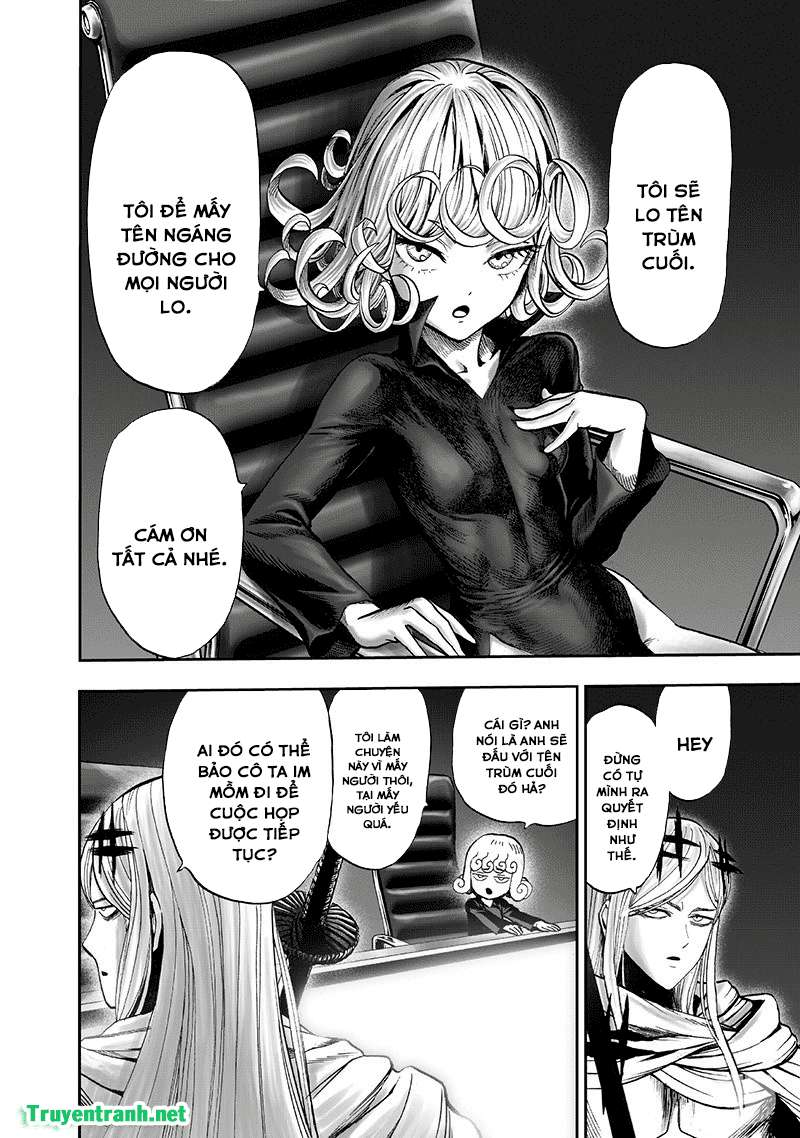 Onepunch Man Tập 134 trang 12