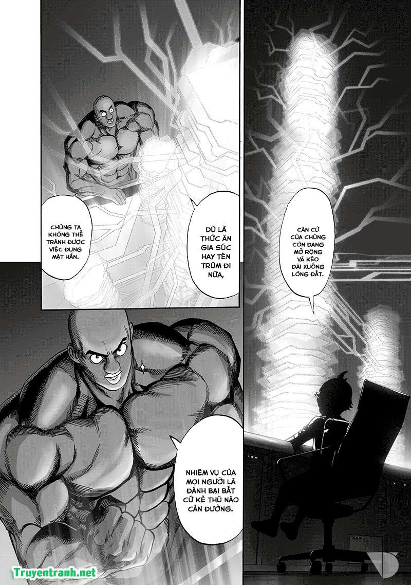 Onepunch Man Tập 134 trang 14