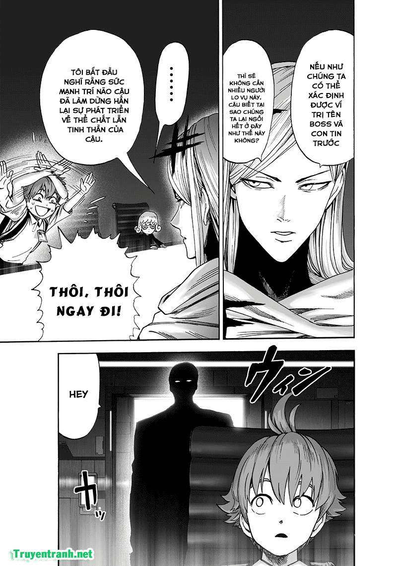 Onepunch Man Tập 134 trang 15