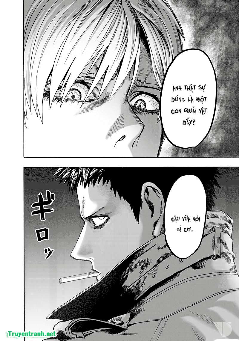 Onepunch Man Tập 134 trang 22