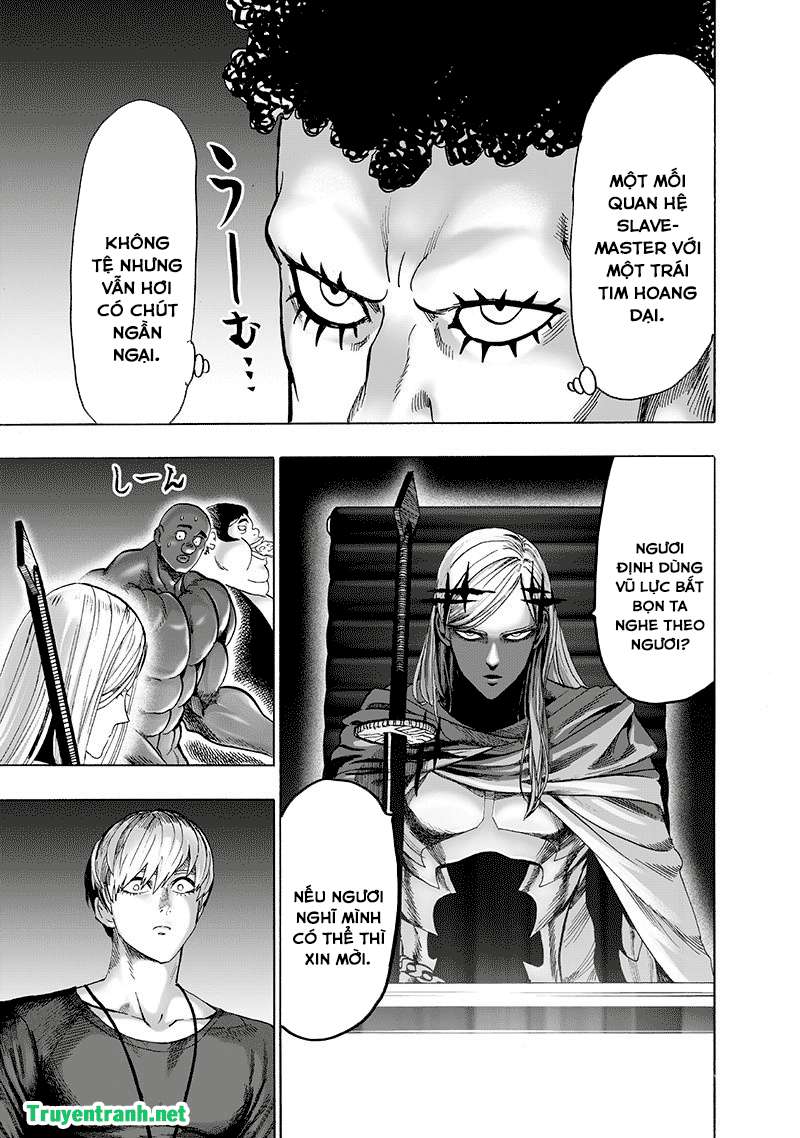 Onepunch Man Tập 134 trang 25