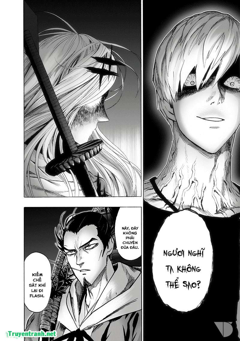 Onepunch Man Tập 134 trang 26