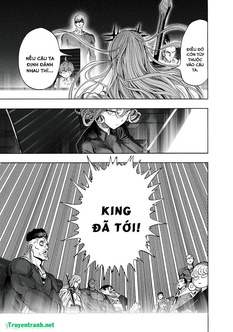Onepunch Man Tập 134 trang 27