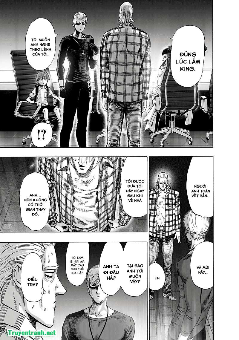 Onepunch Man Tập 134 trang 29