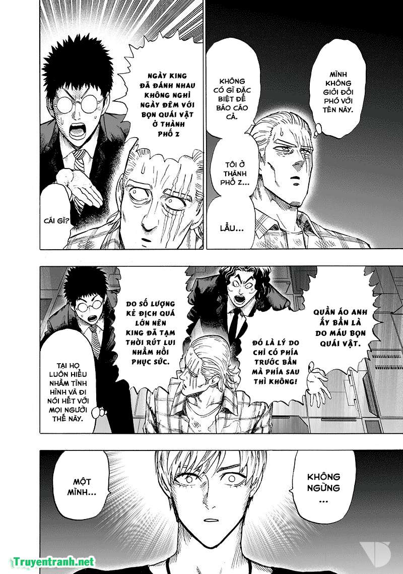 Onepunch Man Tập 134 trang 30