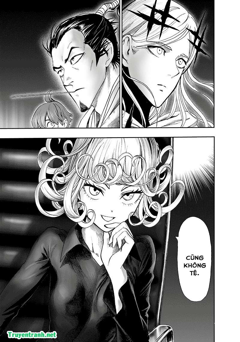 Onepunch Man Tập 134 trang 31