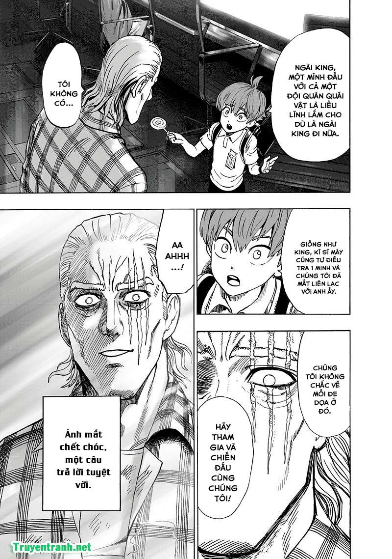 Onepunch Man Tập 134 trang 33