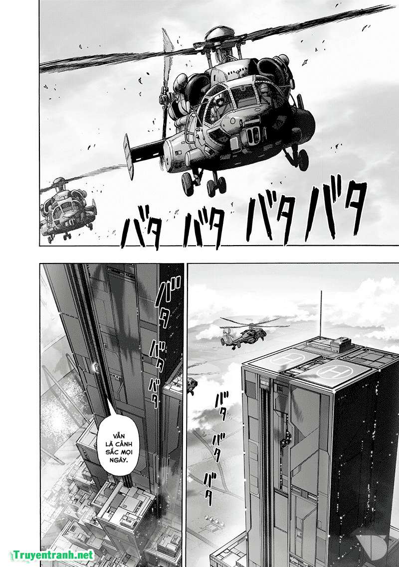 Onepunch Man Tập 134 trang 34