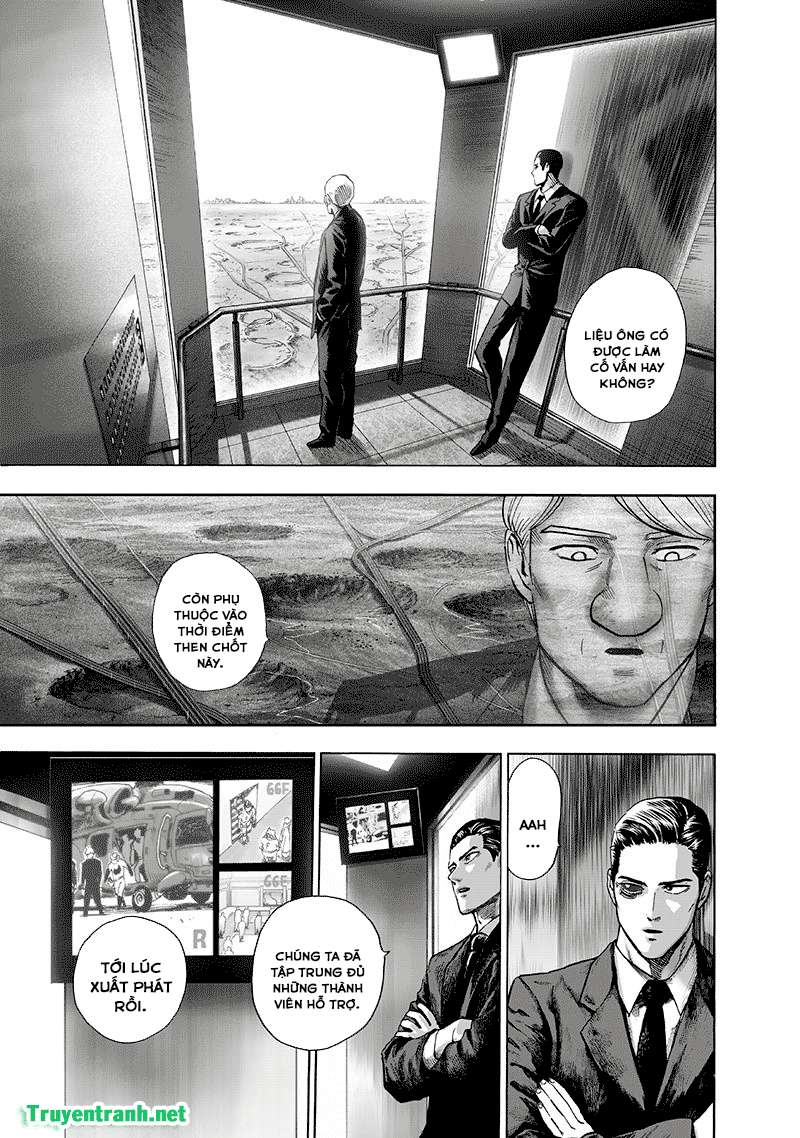 Onepunch Man Tập 134 trang 35