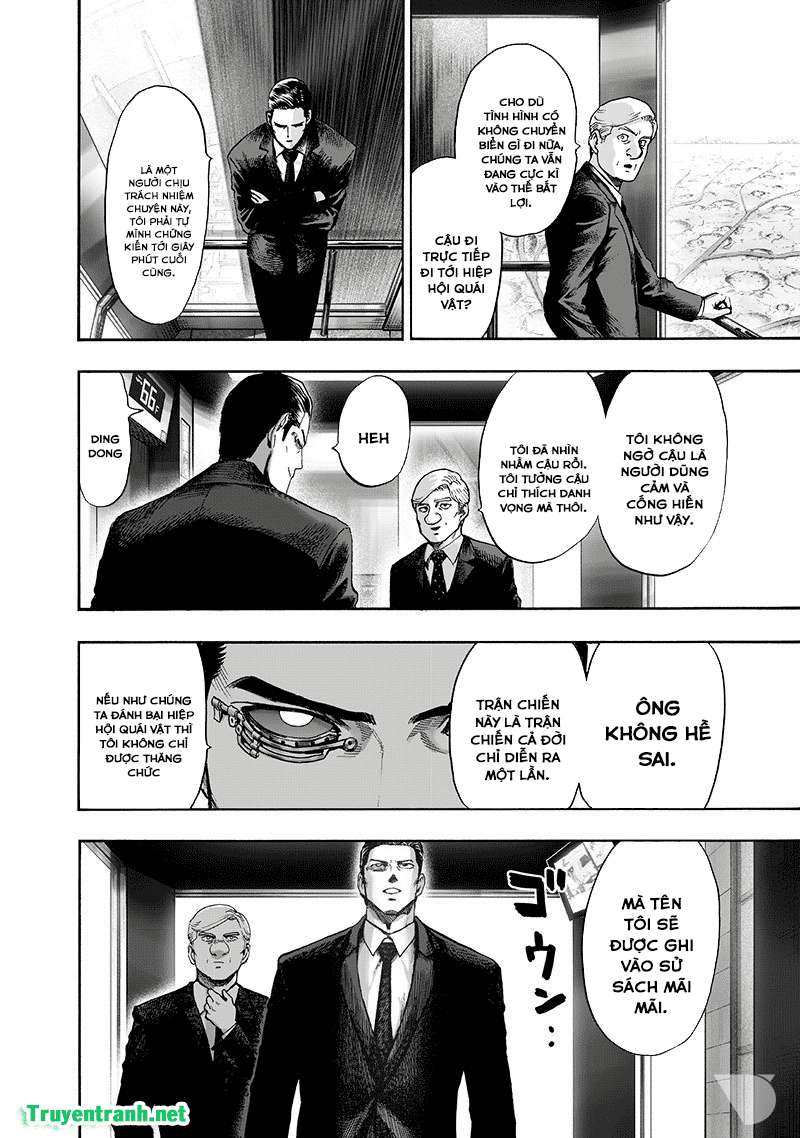 Onepunch Man Tập 134 trang 36