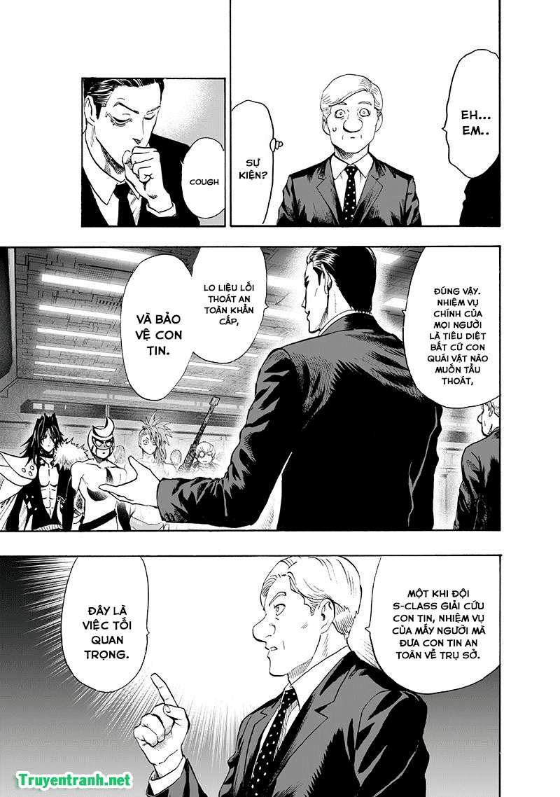 Onepunch Man Tập 134 trang 39