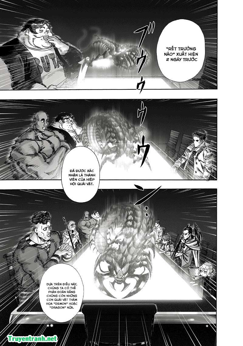 Onepunch Man Tập 134 trang 5