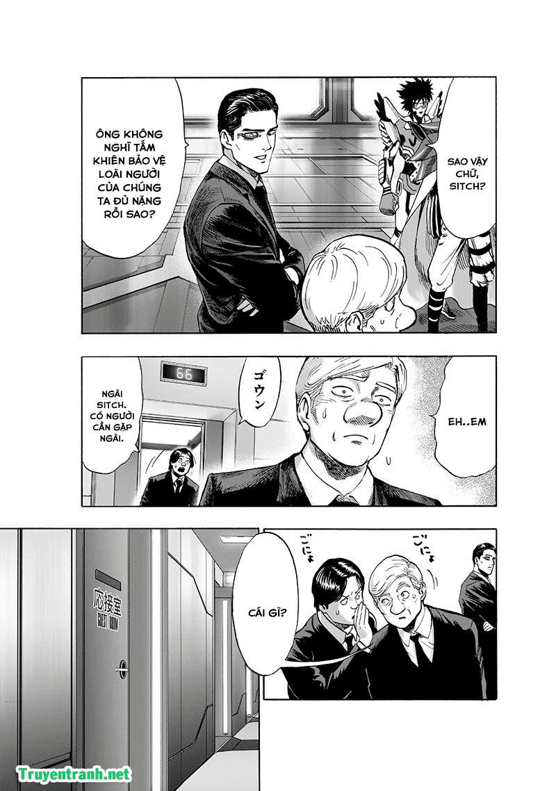 Onepunch Man Tập 134 trang 43