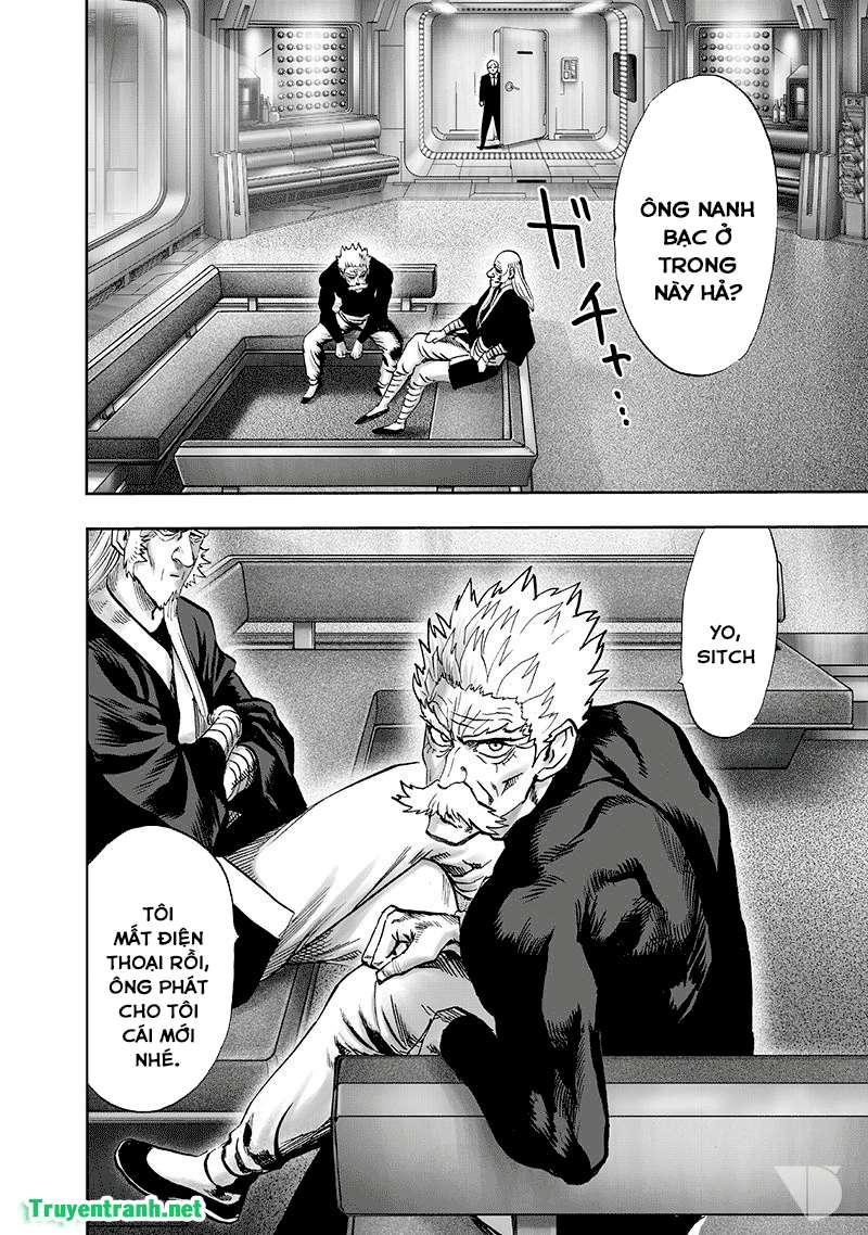 Onepunch Man Tập 134 trang 44