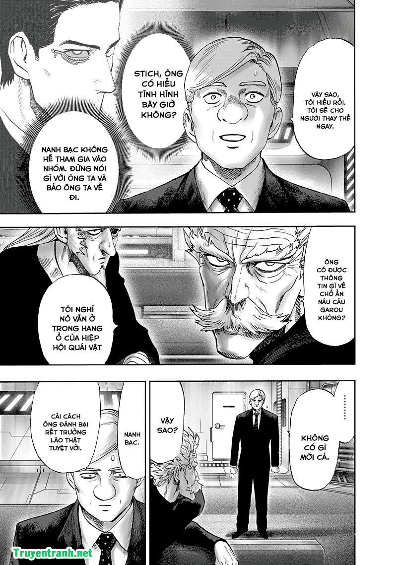 Onepunch Man Tập 134 trang 45