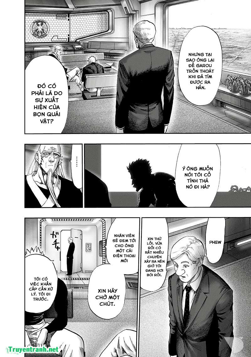 Onepunch Man Tập 134 trang 46