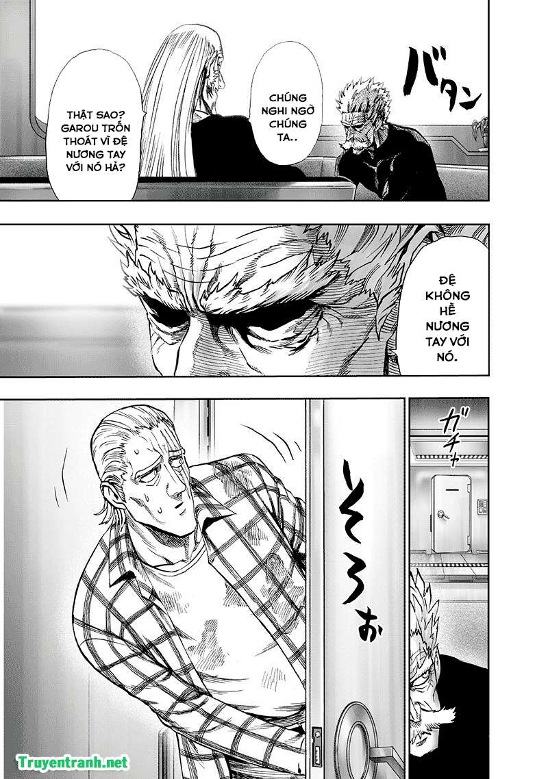 Onepunch Man Tập 134 trang 47