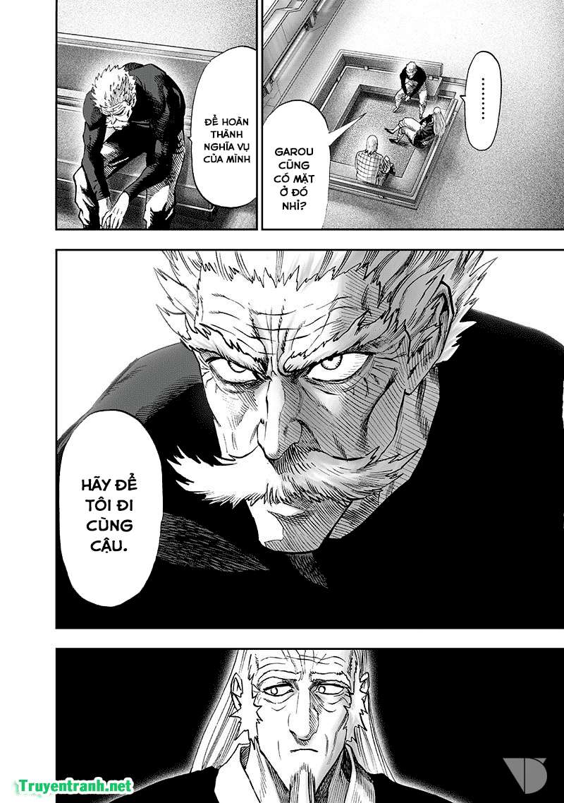 Onepunch Man Tập 134 trang 48