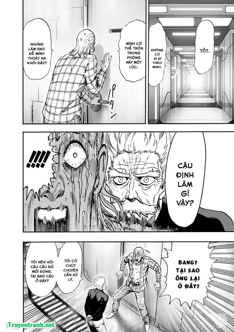 Onepunch Man Tập 134 trang 49