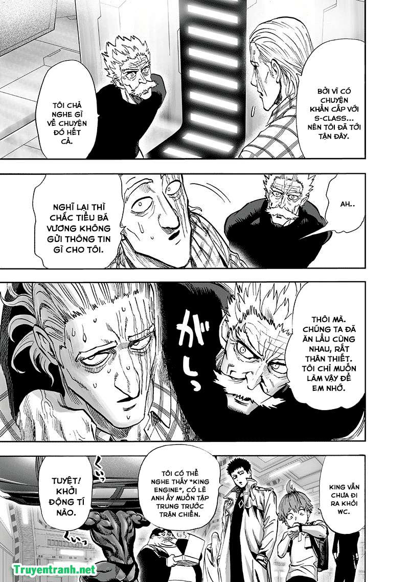 Onepunch Man Tập 134 trang 50