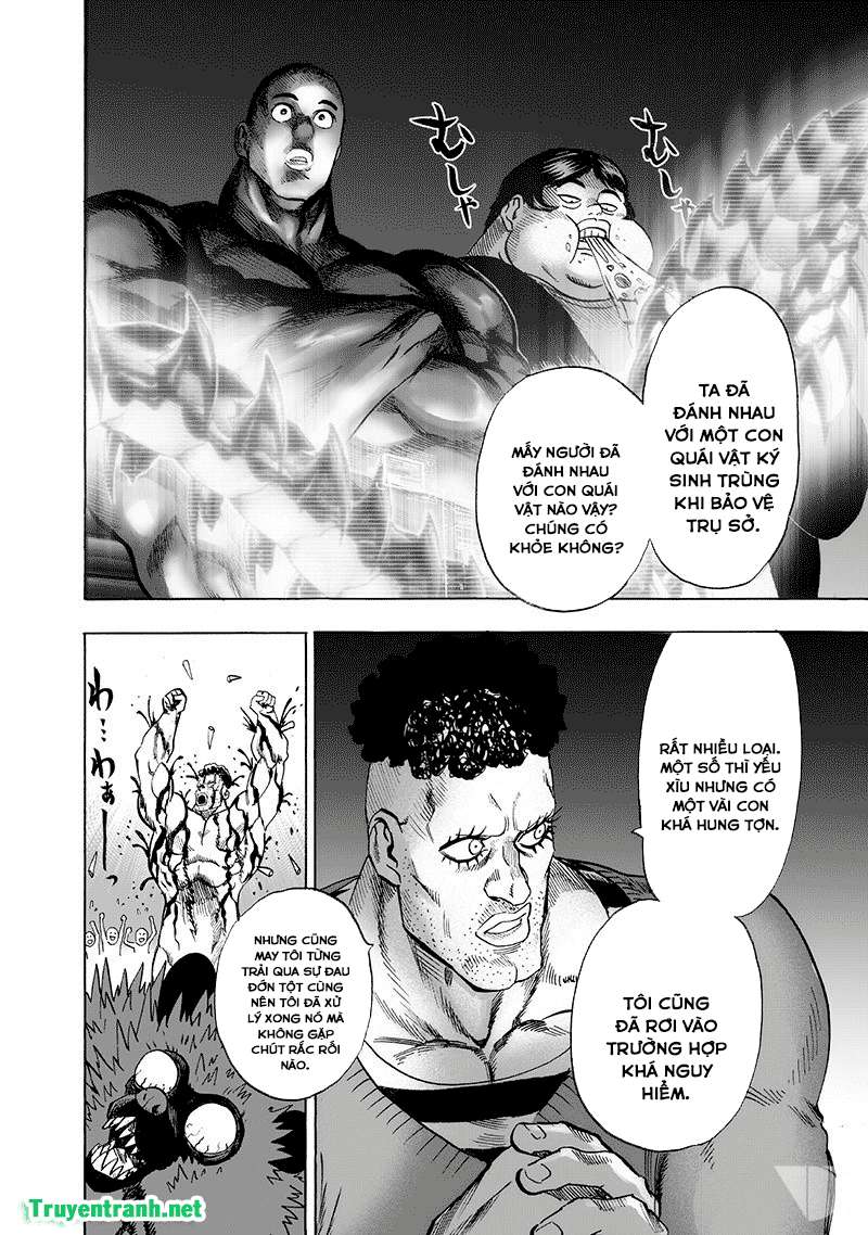 Onepunch Man Tập 134 trang 6
