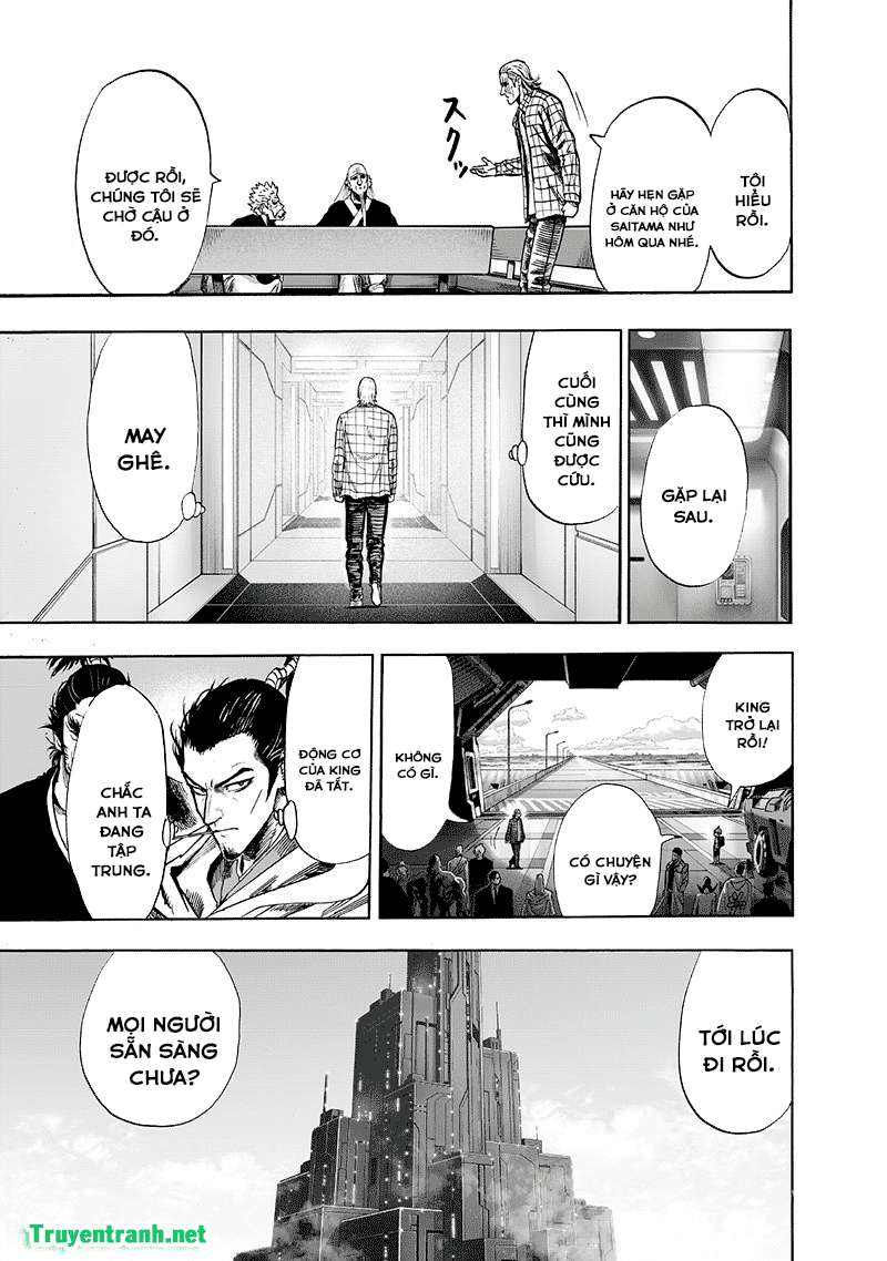 Onepunch Man Tập 134 trang 54