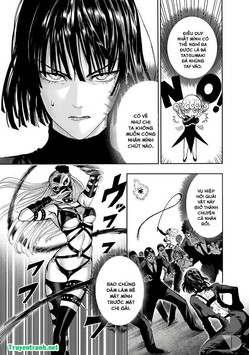 Onepunch Man Tập 134 trang 57