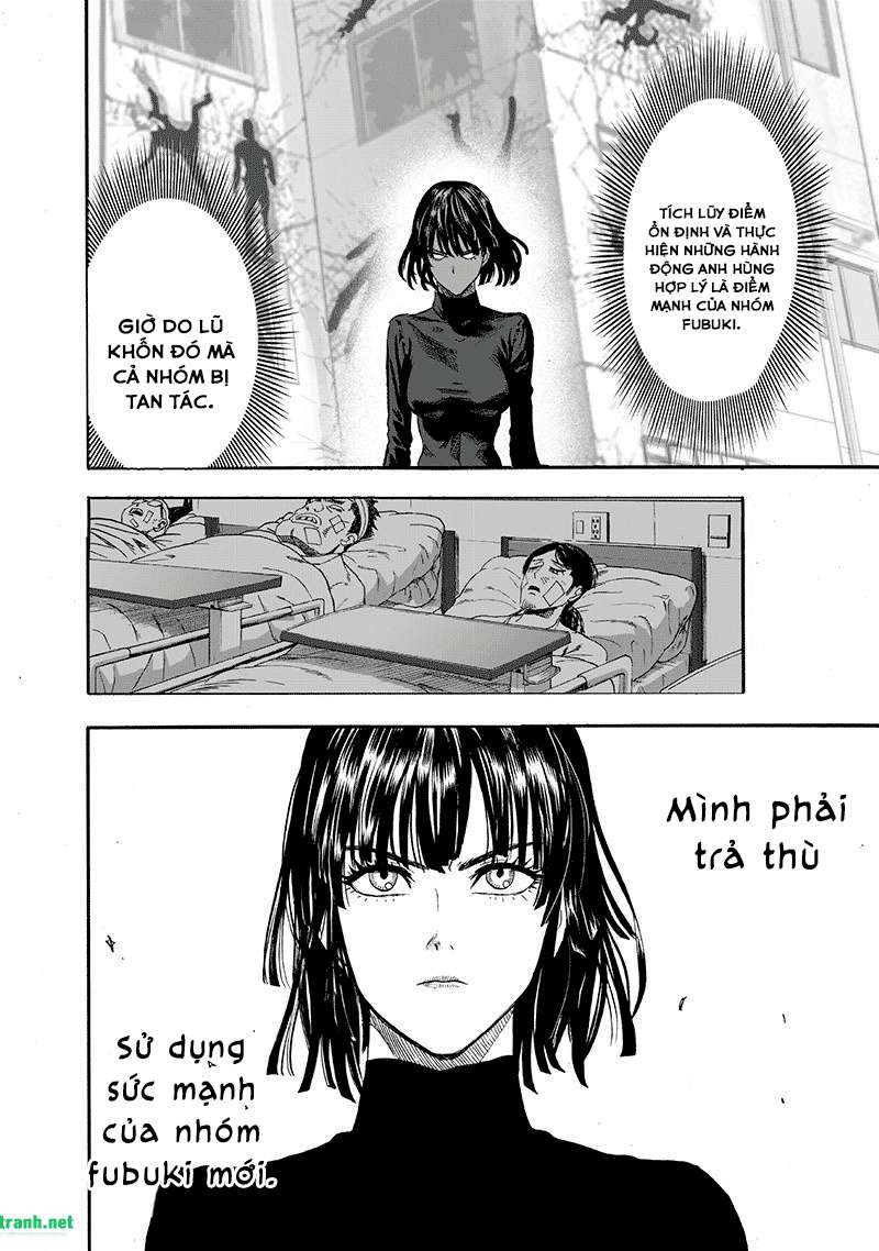 Onepunch Man Tập 134 trang 58