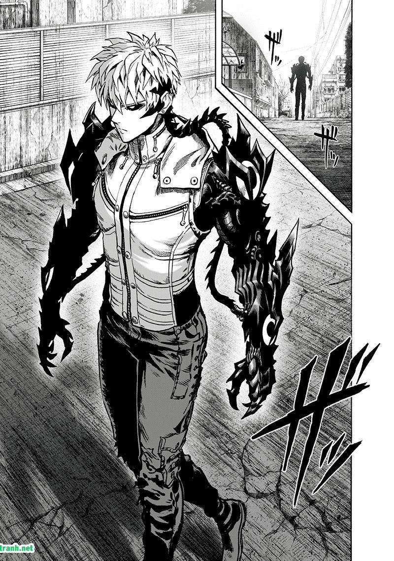 Onepunch Man Tập 134 trang 59