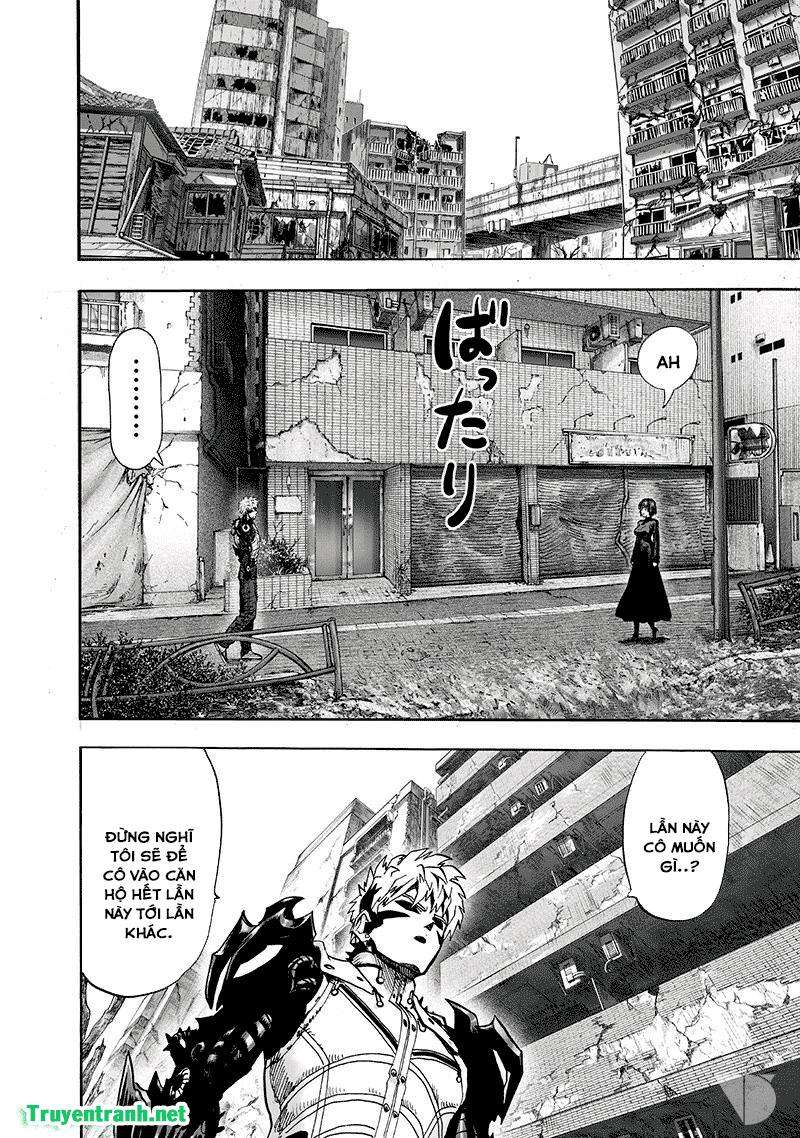 Onepunch Man Tập 134 trang 62
