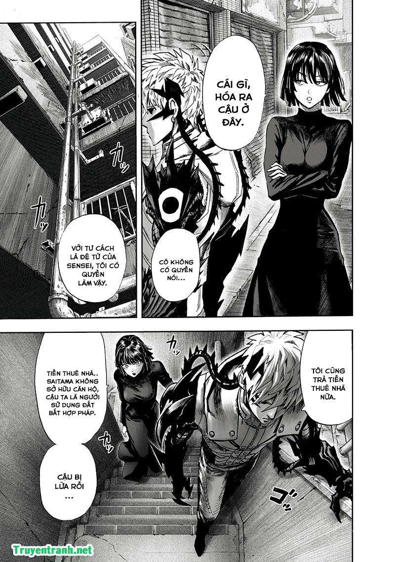 Onepunch Man Tập 134 trang 63