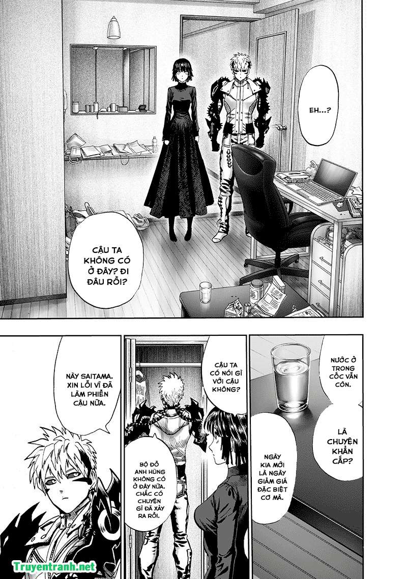 Onepunch Man Tập 134 trang 65