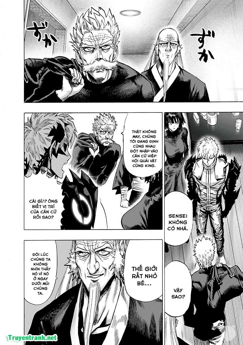 Onepunch Man Tập 134 trang 66