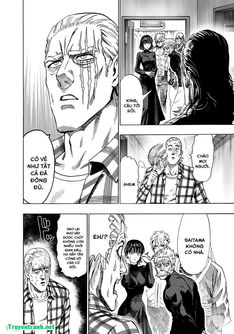 Onepunch Man Tập 134 trang 68