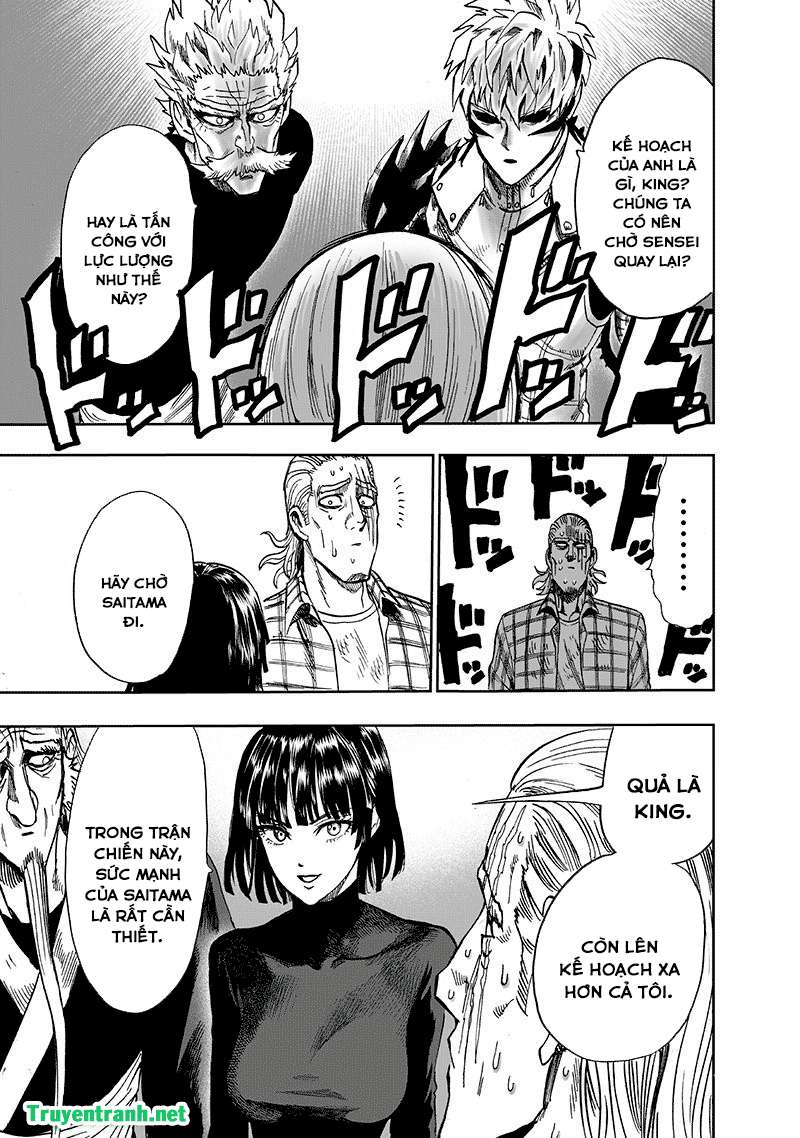Onepunch Man Tập 134 trang 69