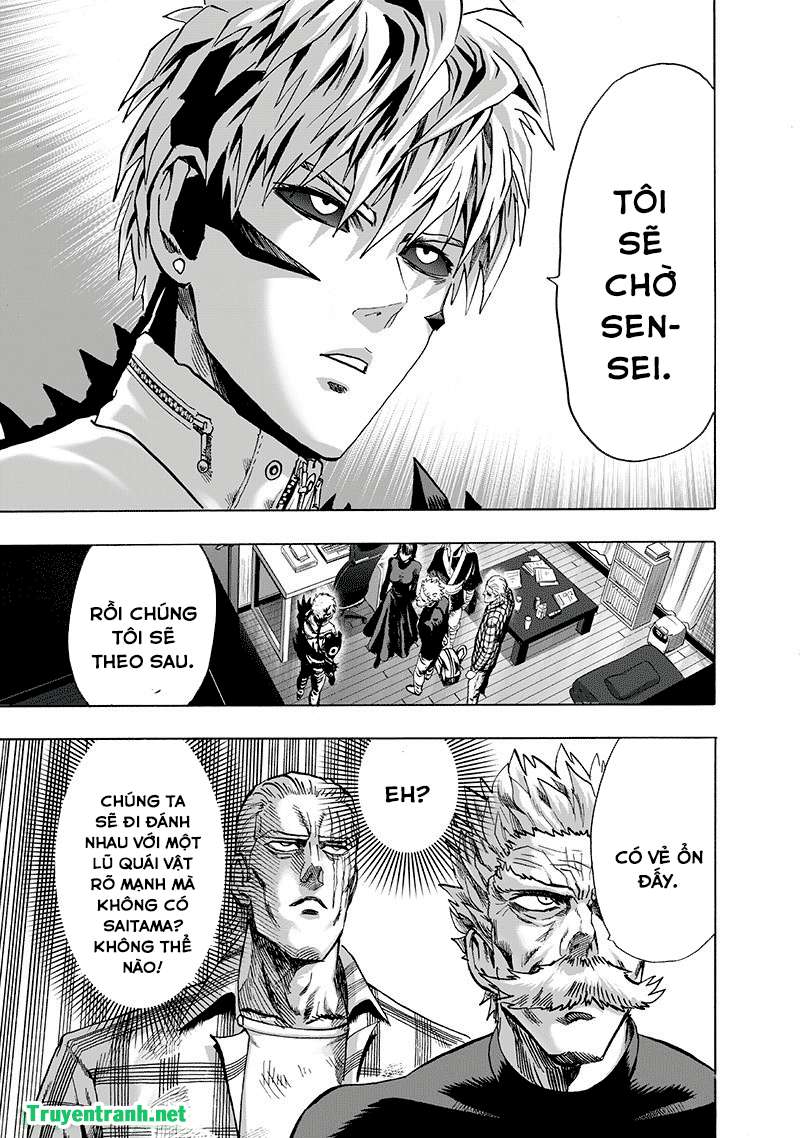 Onepunch Man Tập 134 trang 71