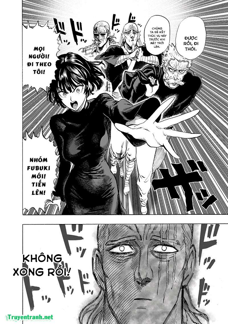 Onepunch Man Tập 134 trang 72